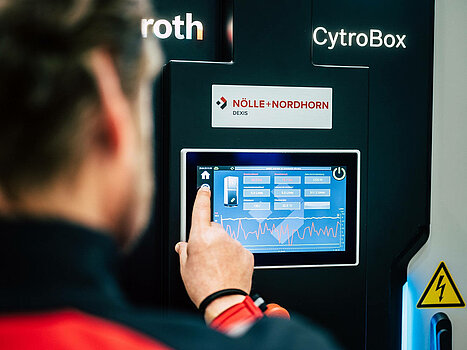 Service CytroBox Rexroth