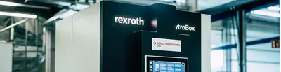 CytroBox Bosch Rexroth
